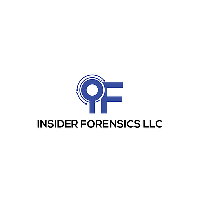 Insider Forensics LLC - Severn | B2B Services | Logo