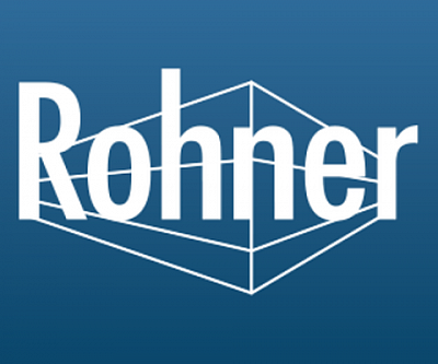 Rohner Mechanical, Inc - Vancouver | B2B Services | Logo