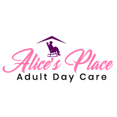 Alice s Place Adult Day Care - Macon | Beauty & Spas | Logo