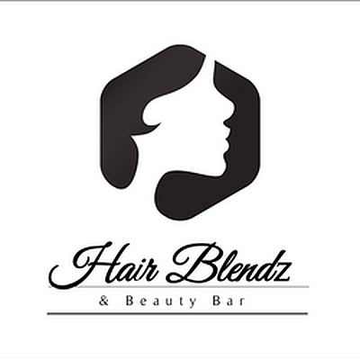 Hair Blendz and Beauty Bar - Douglasville | Salons & Nails | Logo