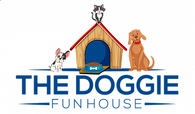 The Doggie Funhouse - Brooklyn | Pets | Logo