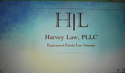 HARVEY LAW, PLLC - Central Islip | Attorneys & Lawyers | Logo