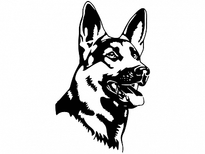 Sheila's Shepherds - Bell | Pets | Logo