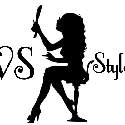 NVS Style Salon - Ripon | Salons & Nails | Logo