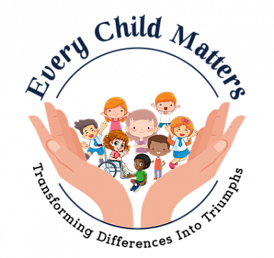 Every Child Matters - Elizabeth | Religious Organizations | Logo