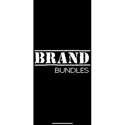 Brand Bundles - Cleveland Heights | Salons & Nails | Logo