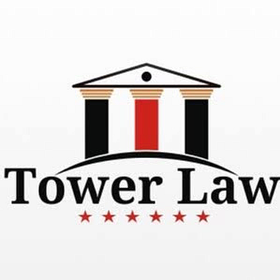Tower Law - Fresno | Attorneys & Lawyers | Logo