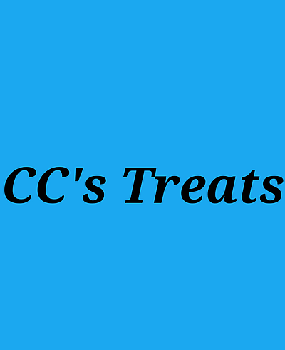 CC's Treats - queensbury | Food Retail & Grocery | Logo
