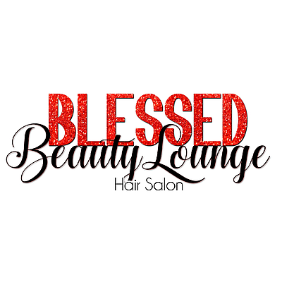 Blessed Beauty Lounge Hair Salon - Denver | Salons & Nails | Logo