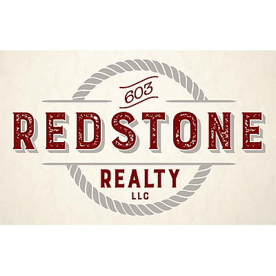603 Redstone Realty, LLC - Conway | Realtors & Real Estate | Logo
