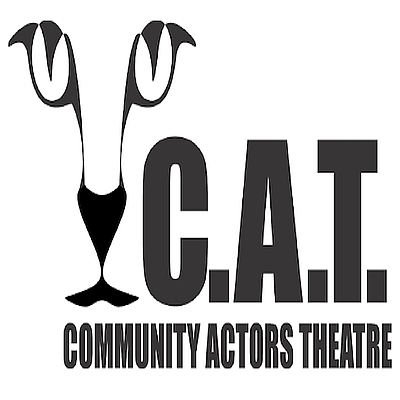 Community Actor's Theatre - San Diego | Classes & Lessons | Logo