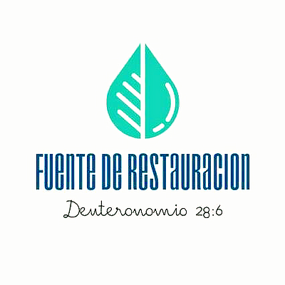 Fuente de Restauracion - Idaho Falls | Religious Organizations | Logo