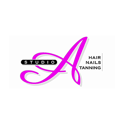 Studio A Salon & Tanning - Ypsilanti | Salons & Nails | Logo