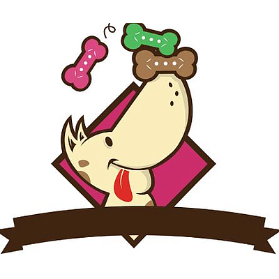 Dog Grooming - Peosta | Pets | Logo