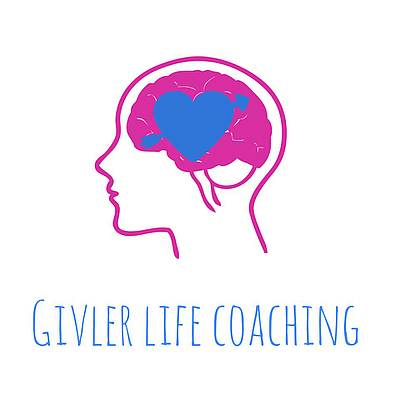 Givler life coaching - Harrisburg | Art & Museums | Logo