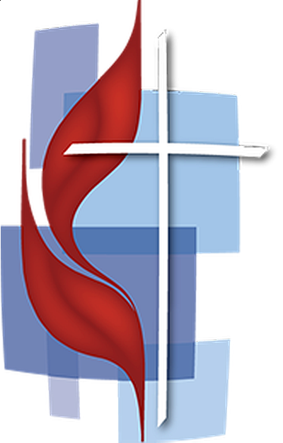 Bracken United Methodist Church - San Antonio | Religious Organizations | Logo