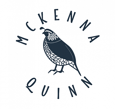 McKenna Quinn - Boerne | Sporting Goods | Logo