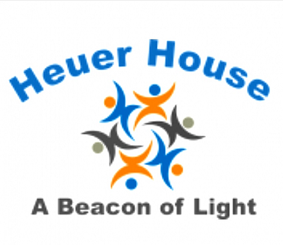 Heuer House - Glassport | Religious Organizations | Logo