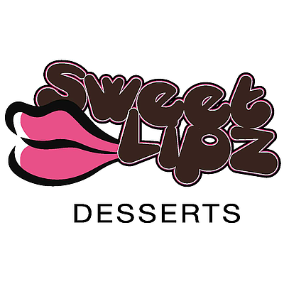 Sweetlipz Desserts - Pompano Beach | Food Retail & Grocery | Logo