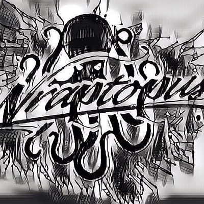 Wraptopus - Yorba Linda | Printing, Digital Graphics | Logo