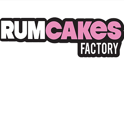 Rum Cakes Factory - Carrollton | Food Retail & Grocery | Logo