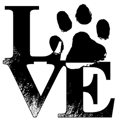 Passionate Paws LLC - Bellingham | Pets | Logo