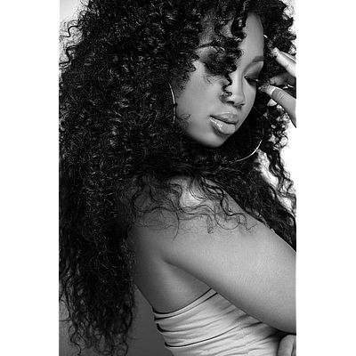 iDazzleMe Hair - Baltimore | Salons & Nails | Logo
