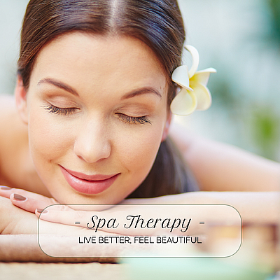 Beautique Skin Care And Body Studio - Linden | Salons & Nails | Logo