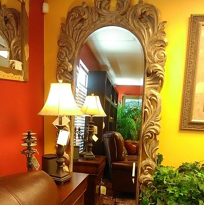 Casita Tienda Consignment - Santa Fe | B2B Services | Logo