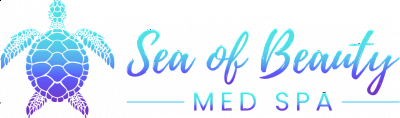 Sea Of Beauty Med Spa - Tempe | Salons & Nails | Logo