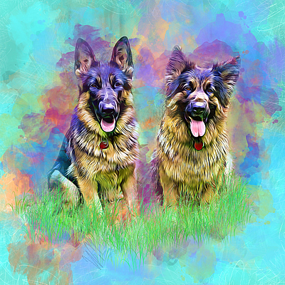 Affordable Dog and Puppy Training - Port Orchard | Pets | Logo