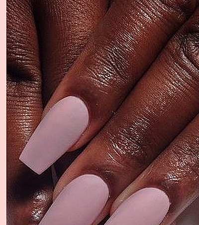 THE GLAMDROP - LOS ANGELES | Salons & Nails | Logo