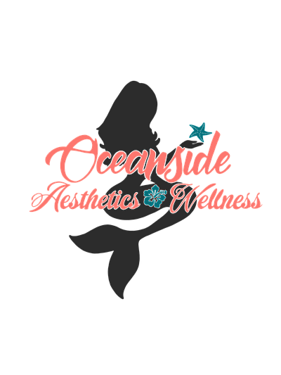 Oceanside Aesthetics and Wellness LLC - PENSACOLA | Salons & Nails | Logo