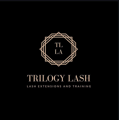Trilogy Lash LA - North Hollywood | Salons & Nails | Logo