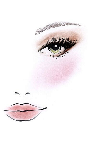Beautyobsessed - Ukiah | Salons & Nails | Logo