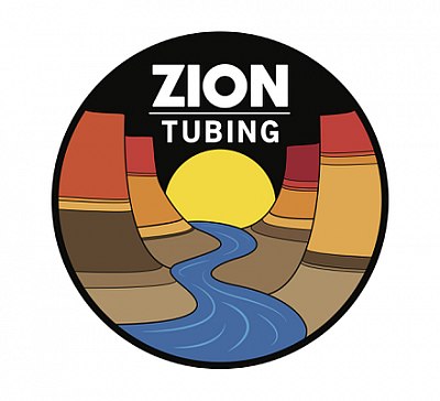 Zion Tubing LLC - Virgin | Sporting Goods | Logo