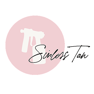 Sinless Tan - Edmond | Salons & Nails | Logo