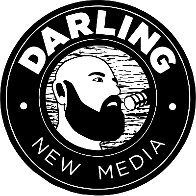 Darling New Media - Sacramento | Venues | Logo