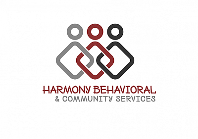 Harmony Behavioral & Community Services - Hallandale Beach | Religious Organizations | Logo