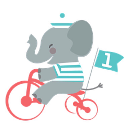 Genesis Academy - McIntosh | Baby & Kids | Logo