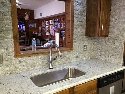 A PLUS GRANITE AND MARBLE WORKS, INC - Deland | Retail | Logo