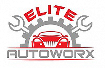 Elite AutoworX - Aurora | Auto Dealerships | Logo