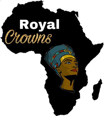 Royal Crowns Beauty Bar - tampa | Salons & Nails | Logo