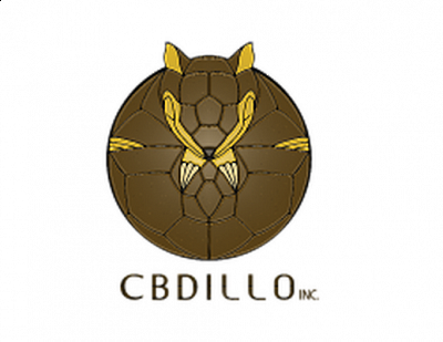 CBDillo Inc. - WESTON | B2B Services | Logo