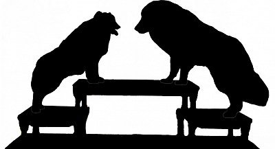 Canines At Training - Reisterstown | Pets | Logo