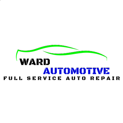 Ward Automotive - Oliver Springs | Auto Dealerships | Logo