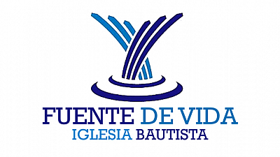 IGLESIA BAUTISTA FUENTE DE VIDA - Mason | Religious Organizations | Logo
