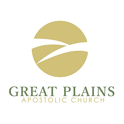 Great Plains Apostolic Church - Lawton | Religious Organizations | Logo
