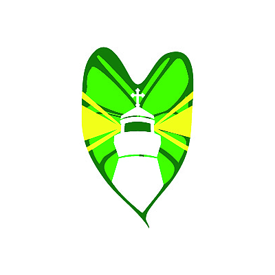 In His House of Restoration Church - Kahului | Religious Organizations | Logo