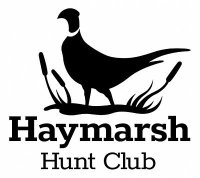 Haymarsh Hunt Club - Morley | Sporting Goods | Logo